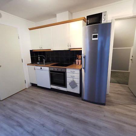 Toppleilighet - In The Heart Of Bergen City - 3 Beds Apartman Kültér fotó