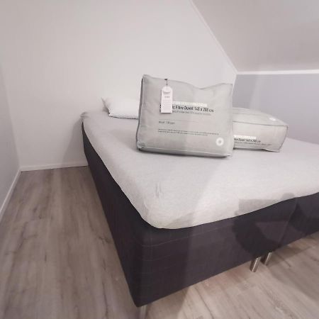 Toppleilighet - In The Heart Of Bergen City - 3 Beds Apartman Kültér fotó