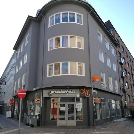 Toppleilighet - In The Heart Of Bergen City - 3 Beds Apartman Kültér fotó