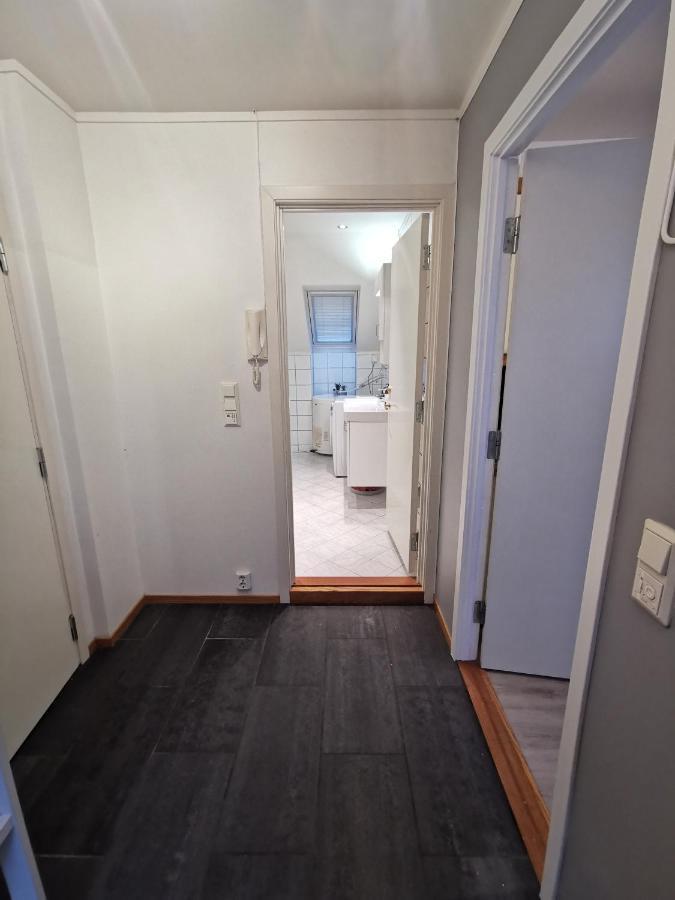 Toppleilighet - In The Heart Of Bergen City - 3 Beds Apartman Kültér fotó