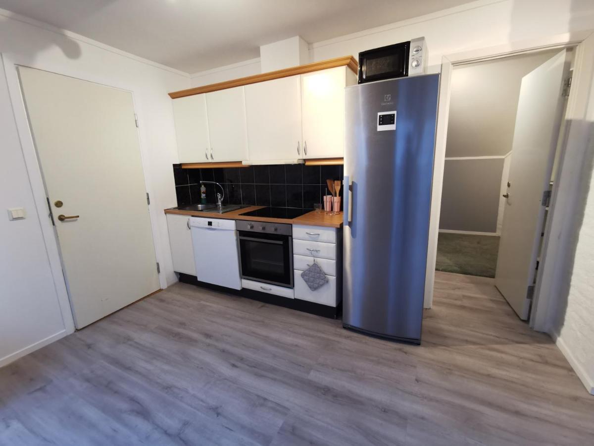 Toppleilighet - In The Heart Of Bergen City - 3 Beds Apartman Kültér fotó