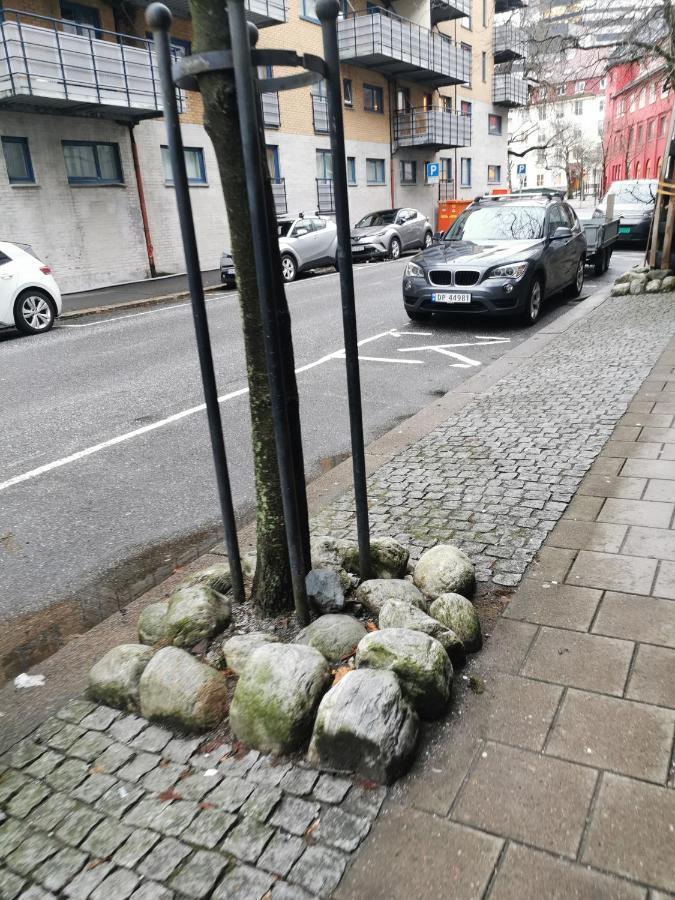Toppleilighet - In The Heart Of Bergen City - 3 Beds Apartman Kültér fotó