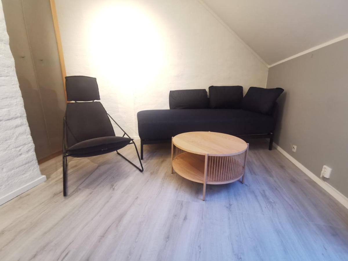 Toppleilighet - In The Heart Of Bergen City - 3 Beds Apartman Kültér fotó