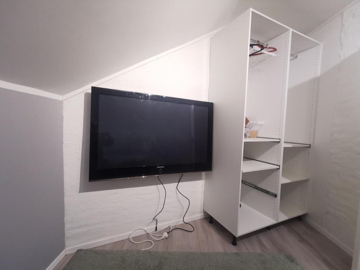 Toppleilighet - In The Heart Of Bergen City - 3 Beds Apartman Kültér fotó